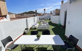 San Rafael Terrace City Centre